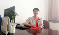 谢婷婷 照片
