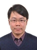 李煜璟 照片