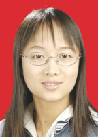 杨艳艳 照片