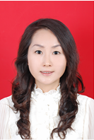 杨金凤 照片