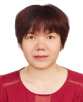 袁玲 照片