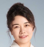 李珺 照片