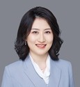 李璎珞 照片