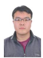 张国强 照片