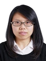 李硕 照片
