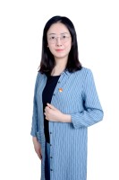 张茜 照片