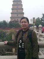 张锐敏 照片
