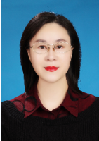 张风丽 照片
