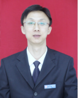 朱锐 照片