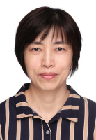 曹玉娥 照片