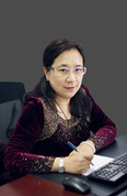 陈丽云 照片