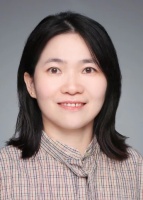房冬冬 照片