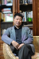 何裕民 照片
