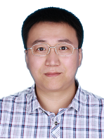 李辉 照片