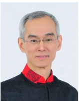 黄龙祥 照片