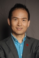 柯细松 照片