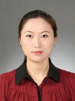 吕玥 照片