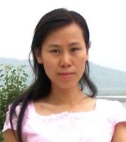 李惠 照片
