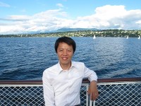李海峰 照片