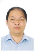 李玉虎 照片