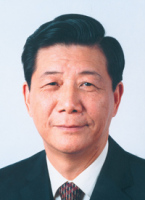 林国强 照片