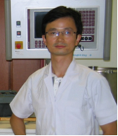 林晓 照片