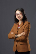 任宏丽 照片