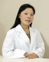 孙丽红 照片