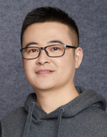 孙哲 照片