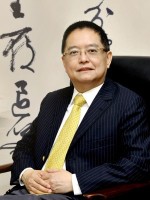 孙晓明 照片