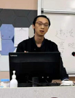 石小迪 照片