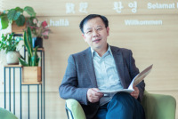 邰鹏峰 照片