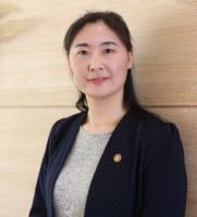 吴彩琴 照片