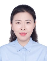 汪淼 照片