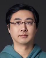栗欣 照片