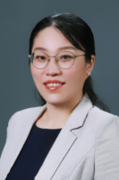 徐永红 照片