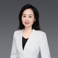 杨渝 照片
