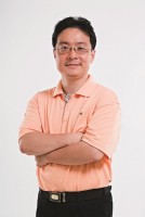 章震宇 照片