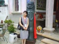常晓菁 照片