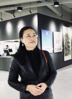 程玥 照片