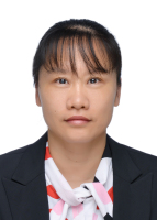 蔡丽娥 照片