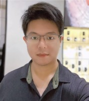 蔡加欣 照片