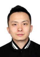 蔡艺军 照片