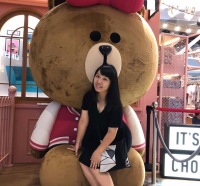 陈姣艳 照片