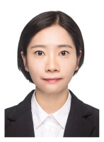 陈小云 照片