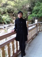 陈明 照片