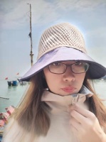 傅丹娟 照片