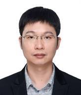 古思勇 照片