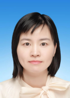 洪丽明 照片