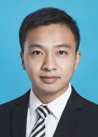 洪剑锋 照片